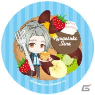 「ボーイフレンド（仮）プロジェクト」スイーツパラダイスとのコラボカフェが新たに3店舗にて追加開催決定！の画像10