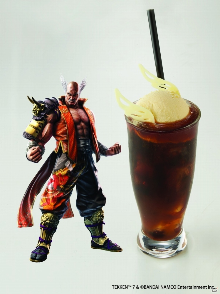 プロゲーマーにも挑戦できる！「鉄拳7」のe-Sports BARがを5月29日より3日間限定オープンの画像12