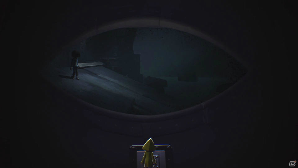 PS4/PC「LITTLE NIGHTMARES-リトルナイトメア-」最新PVが公開！ゲスト、レディ、そして謎の少年の姿もの画像4