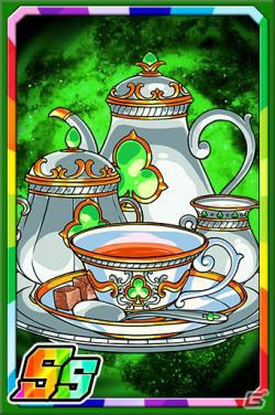 「ドラゴンポーカー」復刻スペシャルダンジョン「ドリームワンダーランド」が5月22日より開催！の画像6