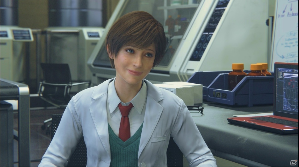 映画「バイオハザード：ヴェンデッタ」数量限定の入場者プレゼントが3週連続で実施決定の画像5