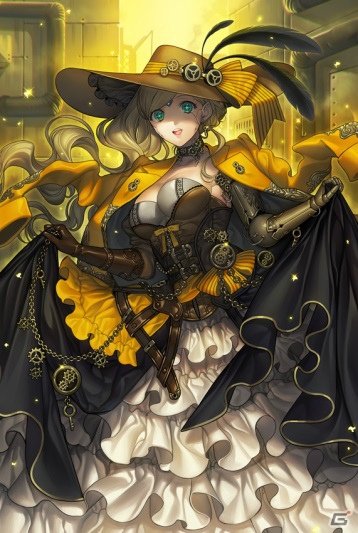「チェインクロニクル3」1000万DL記念キャンペーンが5月23日より開催！リヴェラたちイベント限定キャラが登場する記念フェスも実施の画像9