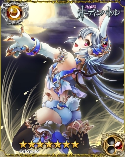 Mobage「大連携!!オーディンバトル」と「神魔×継承！ラグナブレイク」のコラボが開催―両タイトルをプレイして限定アイテムをゲットの画像3