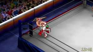 PC版「FIRE PRO WRESTLING WORLD」アーリーアクセスの実装内容が発表！各種マッチやモード、新要素を紹介の画像10