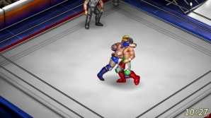 PC版「FIRE PRO WRESTLING WORLD」アーリーアクセスの実装内容が発表！各種マッチやモード、新要素を紹介の画像14