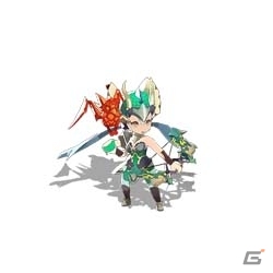 iOS/Android「フィンガーナイツ」龍の血を引く新英雄騎士・ジュネが手に入るイベント「龍血の狩人」が5月25日より開催の画像6