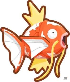 誰よりも高くはねるコイキングを目指して―iOS/Android「はねろ！コイキング」が明日5月23日配信！の画像7