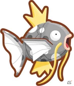 誰よりも高くはねるコイキングを目指して―iOS/Android「はねろ！コイキング」が明日5月23日配信！の画像8