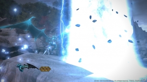「ファイナルファンタジーXIV: 紅蓮のリベレーター」新たなジョブアクションとジョブ専用HUDが確認できるトレーラーが公開！の画像10