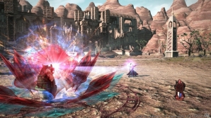 「ファイナルファンタジーXIV: 紅蓮のリベレーター」新たなジョブアクションとジョブ専用HUDが確認できるトレーラーが公開！の画像14