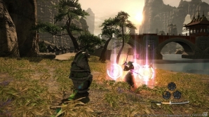 「ファイナルファンタジーXIV: 紅蓮のリベレーター」新たなジョブアクションとジョブ専用HUDが確認できるトレーラーが公開！の画像15