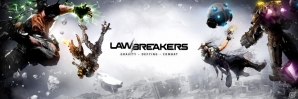 ネクソンアメリカ、PS4向け重力反転FPS「LawBreakers」を欧米にてサービス決定―E3 2017にも出展の画像1