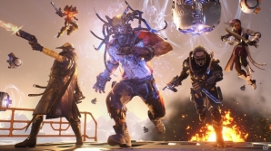 ネクソンアメリカ、PS4向け重力反転FPS「LawBreakers」を欧米にてサービス決定―E3 2017にも出展の画像4