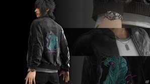 「ファイナルファンタジーXV」新たな料理の追加、スナップショットコンテスト受賞作品の展示を含む無料アップデートが5月24日配信の画像5