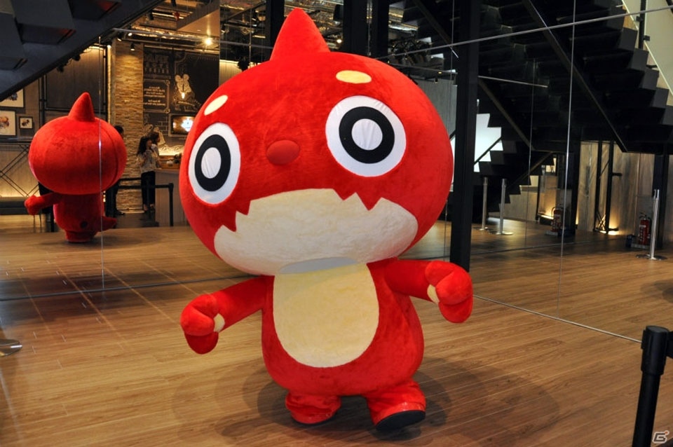 カフェもショッピングもワイワイ楽しむ新感覚ストア「XFLAG STORE SHIBUYA」が5月26日にオープン！内覧会の模様をレポートの画像1