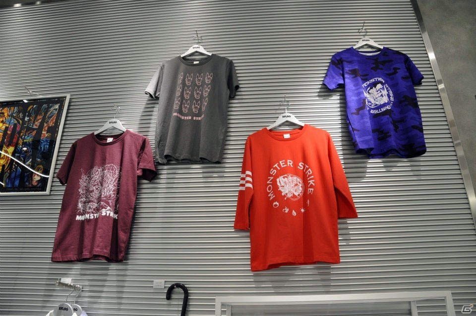 カフェもショッピングもワイワイ楽しむ新感覚ストア「XFLAG STORE SHIBUYA」が5月26日にオープン！内覧会の模様をレポートの画像15