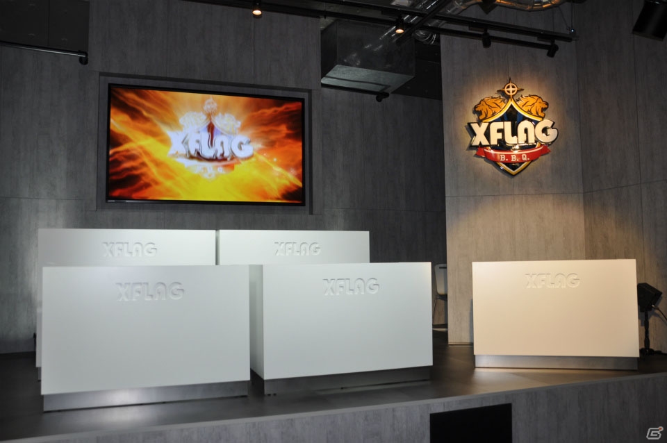 カフェもショッピングもワイワイ楽しむ新感覚ストア「XFLAG STORE SHIBUYA」が5月26日にオープン！内覧会の模様をレポートの画像18