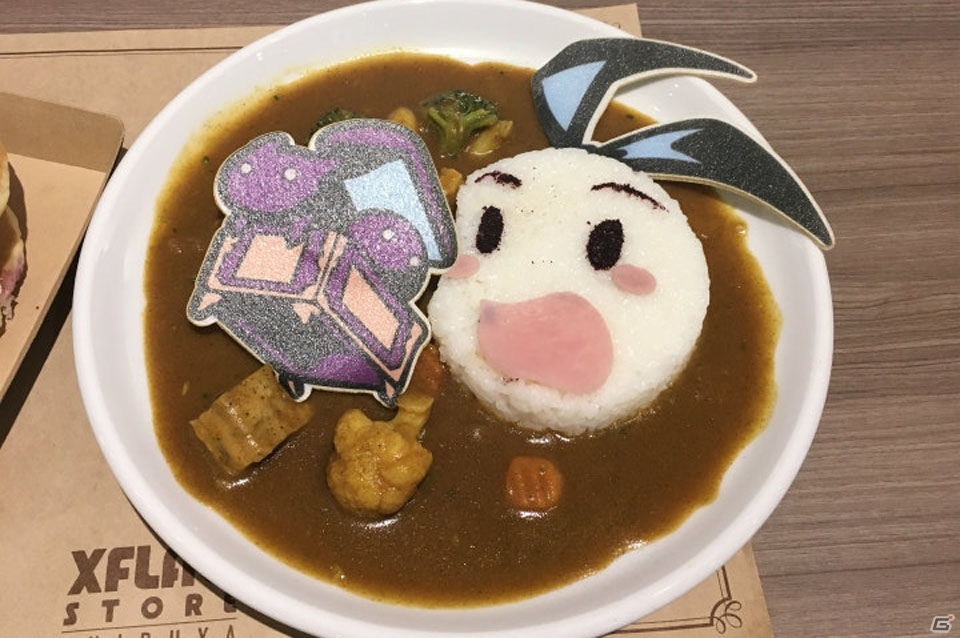 カフェもショッピングもワイワイ楽しむ新感覚ストア「XFLAG STORE SHIBUYA」が5月26日にオープン！内覧会の模様をレポートの画像20