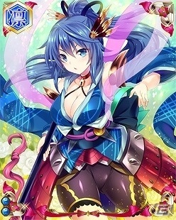 「戦国武将姫 MURAMASA 乱」武家合戦イベント「激突！戦国武家合戦4」が開催！イベント応援ガチャも登場の画像10