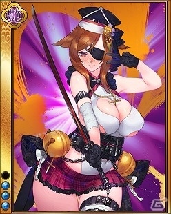 「戦国武将姫 MURAMASA 乱」武家合戦イベント「激突！戦国武家合戦4」が開催！イベント応援ガチャも登場の画像12