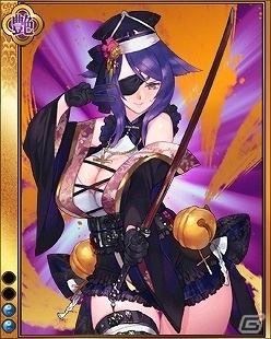 「戦国武将姫 MURAMASA 乱」武家合戦イベント「激突！戦国武家合戦4」が開催！イベント応援ガチャも登場の画像13