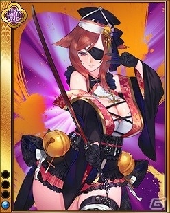 「戦国武将姫 MURAMASA 乱」武家合戦イベント「激突！戦国武家合戦4」が開催！イベント応援ガチャも登場の画像14