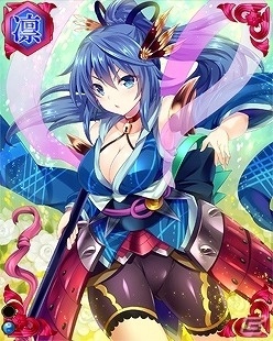 「戦国武将姫 MURAMASA 乱」武家合戦イベント「激突！戦国武家合戦4」が開催！イベント応援ガチャも登場の画像9