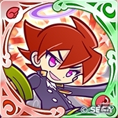 iOS/Android「ぷよぷよ!!クエスト」闇の天使シリーズにボイスが追加！日替わり雅楽師＆闇の天使ガチャが5月24日開催の画像2