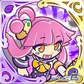 iOS/Android「ぷよぷよ!!クエスト」闇の天使シリーズにボイスが追加！日替わり雅楽師＆闇の天使ガチャが5月24日開催の画像6
