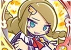 iOS/Android「ぷよぷよ!!クエスト」闇の天使シリーズにボイスが追加！日替わり雅楽師＆闇の天使ガチャが5月24日開催