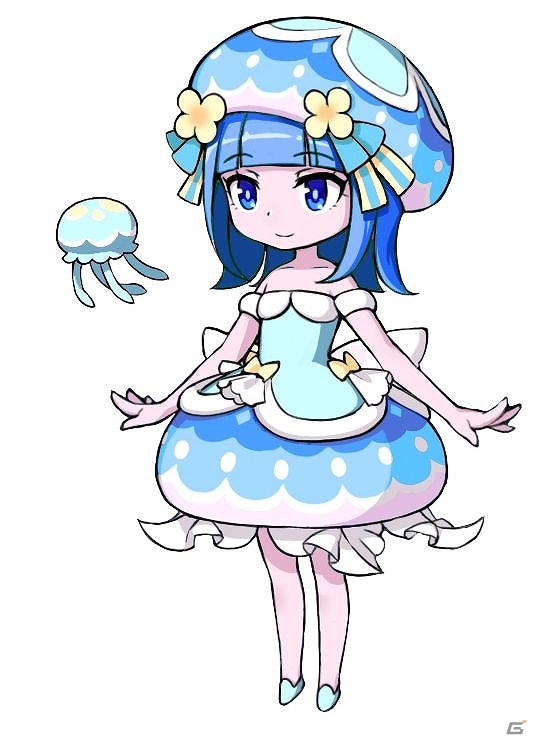 iOS/Android「リトルバトル」ログインで“カラ”が手に入る「アップデート前夜祭」が開催！初の新精霊・プリンゼルも実装の画像2