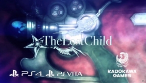 「エルシャダイ」の系譜を受け継ぐ神話構想RPG「The Lost Child」が2017年夏発売―ティザーサイト＆ムービーが公開にの画像2
