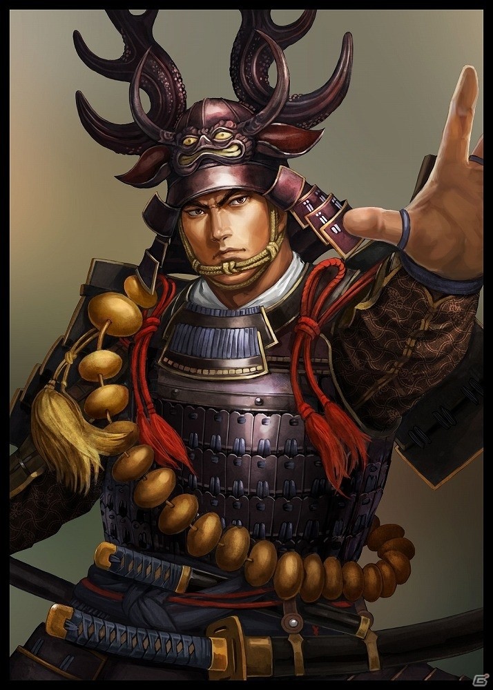 iOS/Android「信長の野望 ～俺たちの戦国～」★5井伊直政などが手に入る大進攻戦「徳川の神将」が開始！の画像2