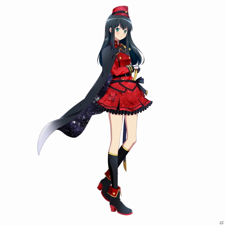 iOS/Android「スターリーガールズ -星娘-」無料でガチャに挑戦できる「“特盛”31連ガチャログボ」が実施決定！パワーアップした星娘も先行登場の画像3