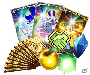 「Fate/Grand Order」900万DL突破！9大キャンペーンを開催＆ピックアップ召喚には「★5（SSR）イシュタル」が登場の画像5