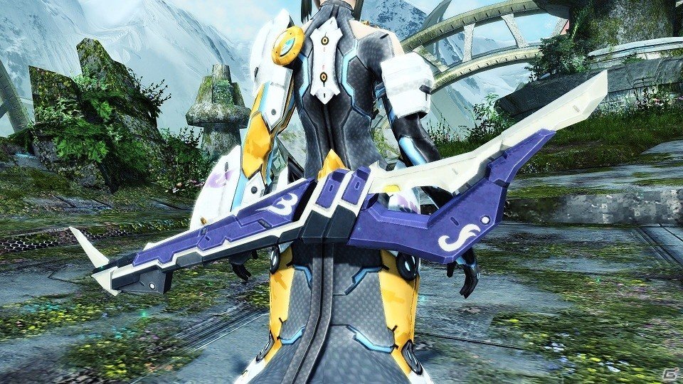 「ファンタシースターオンライン2」レイニーイベント「雨風とともに2017」が開催！ACスクラッチ「フレッシュスクールデイズ」も配信の画像27