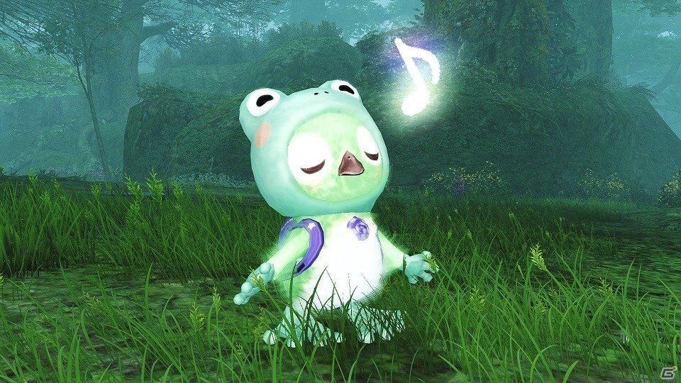 「ファンタシースターオンライン2」レイニーイベント「雨風とともに2017」が開催！ACスクラッチ「フレッシュスクールデイズ」も配信の画像40