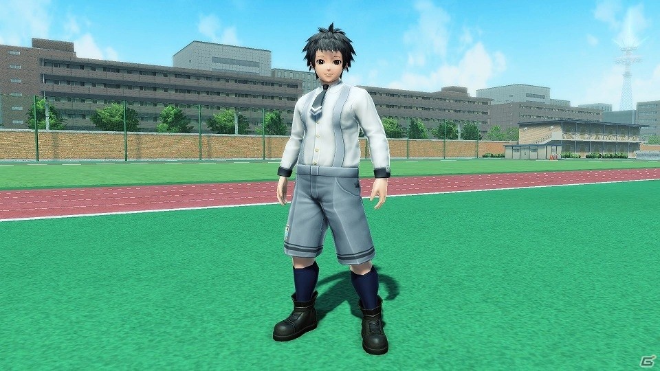 「ファンタシースターオンライン2」レイニーイベント「雨風とともに2017」が開催！ACスクラッチ「フレッシュスクールデイズ」も配信の画像49