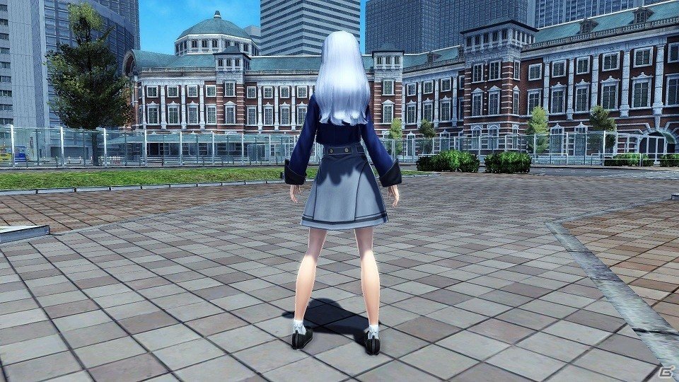 「ファンタシースターオンライン2」レイニーイベント「雨風とともに2017」が開催！ACスクラッチ「フレッシュスクールデイズ」も配信の画像50