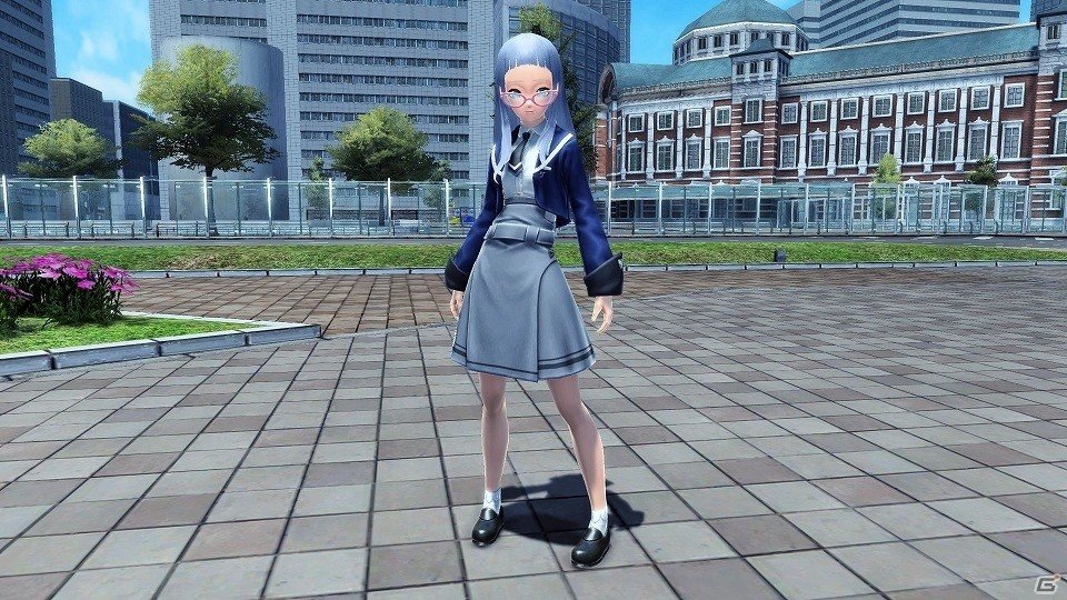「ファンタシースターオンライン2」レイニーイベント「雨風とともに2017」が開催！ACスクラッチ「フレッシュスクールデイズ」も配信の画像51