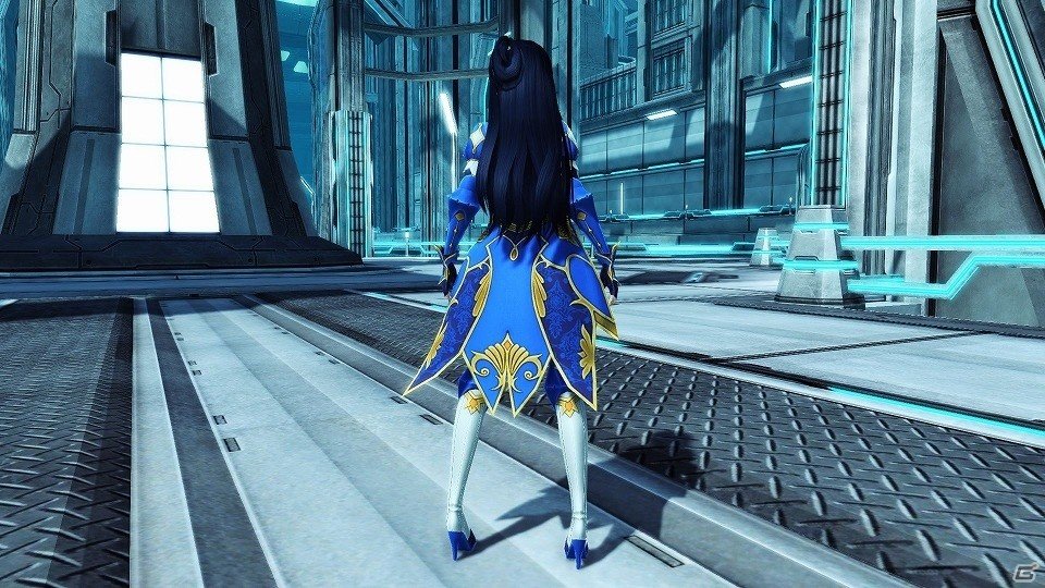 「ファンタシースターオンライン2」レイニーイベント「雨風とともに2017」が開催！ACスクラッチ「フレッシュスクールデイズ」も配信の画像54