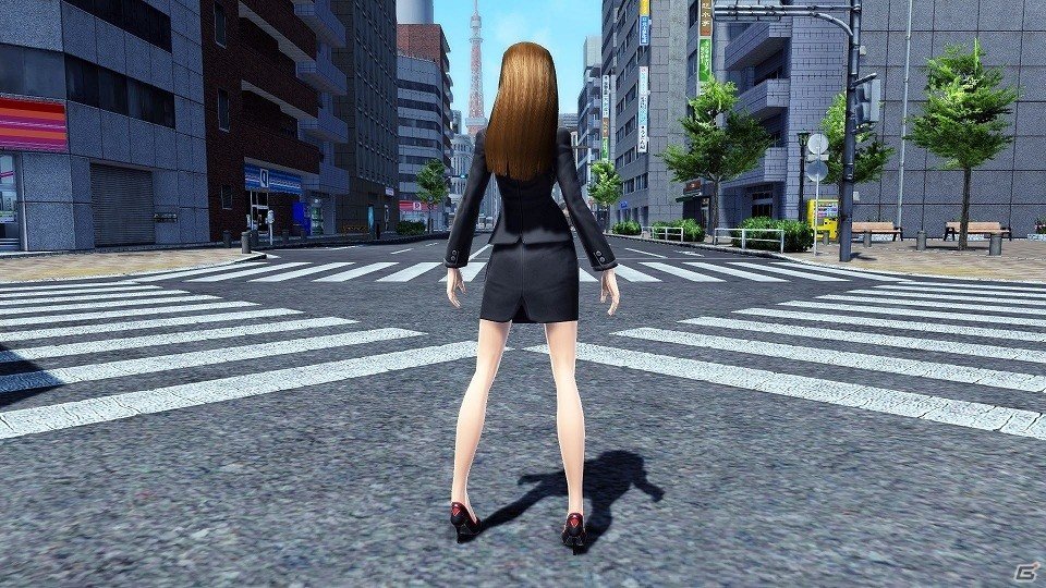 「ファンタシースターオンライン2」レイニーイベント「雨風とともに2017」が開催！ACスクラッチ「フレッシュスクールデイズ」も配信の画像56