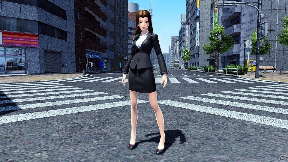 「ファンタシースターオンライン2」レイニーイベント「雨風とともに2017」が開催！ACスクラッチ「フレッシュスクールデイズ」も配信の画像57