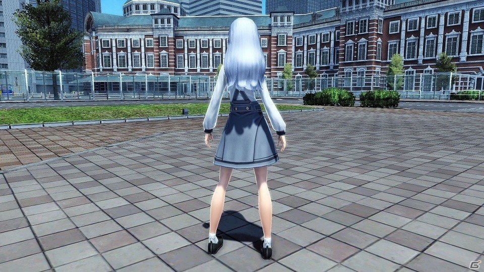 「ファンタシースターオンライン2」レイニーイベント「雨風とともに2017」が開催！ACスクラッチ「フレッシュスクールデイズ」も配信の画像58