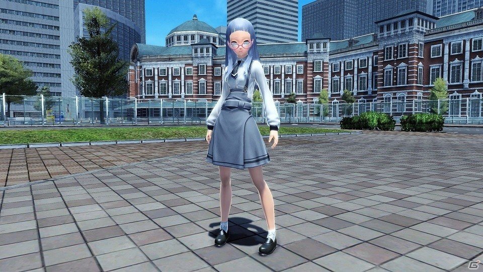 「ファンタシースターオンライン2」レイニーイベント「雨風とともに2017」が開催！ACスクラッチ「フレッシュスクールデイズ」も配信の画像59