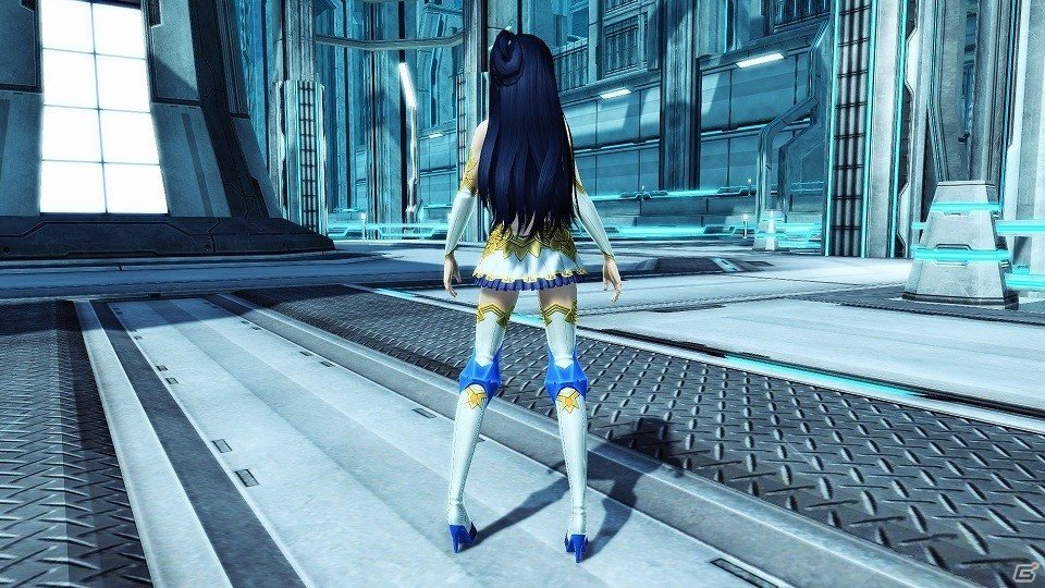 「ファンタシースターオンライン2」レイニーイベント「雨風とともに2017」が開催！ACスクラッチ「フレッシュスクールデイズ」も配信の画像60