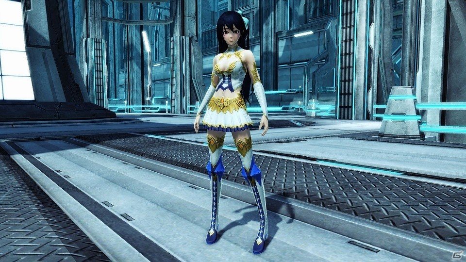 「ファンタシースターオンライン2」レイニーイベント「雨風とともに2017」が開催！ACスクラッチ「フレッシュスクールデイズ」も配信の画像61