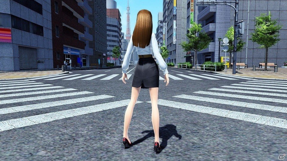 「ファンタシースターオンライン2」レイニーイベント「雨風とともに2017」が開催！ACスクラッチ「フレッシュスクールデイズ」も配信の画像62