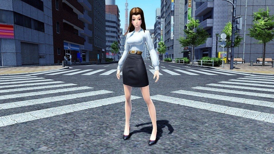 「ファンタシースターオンライン2」レイニーイベント「雨風とともに2017」が開催！ACスクラッチ「フレッシュスクールデイズ」も配信の画像63