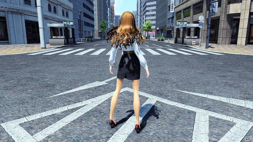 「ファンタシースターオンライン2」レイニーイベント「雨風とともに2017」が開催！ACスクラッチ「フレッシュスクールデイズ」も配信の画像64